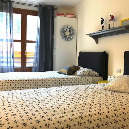 Appartamento Carducci Madesimo Exteriér fotografie