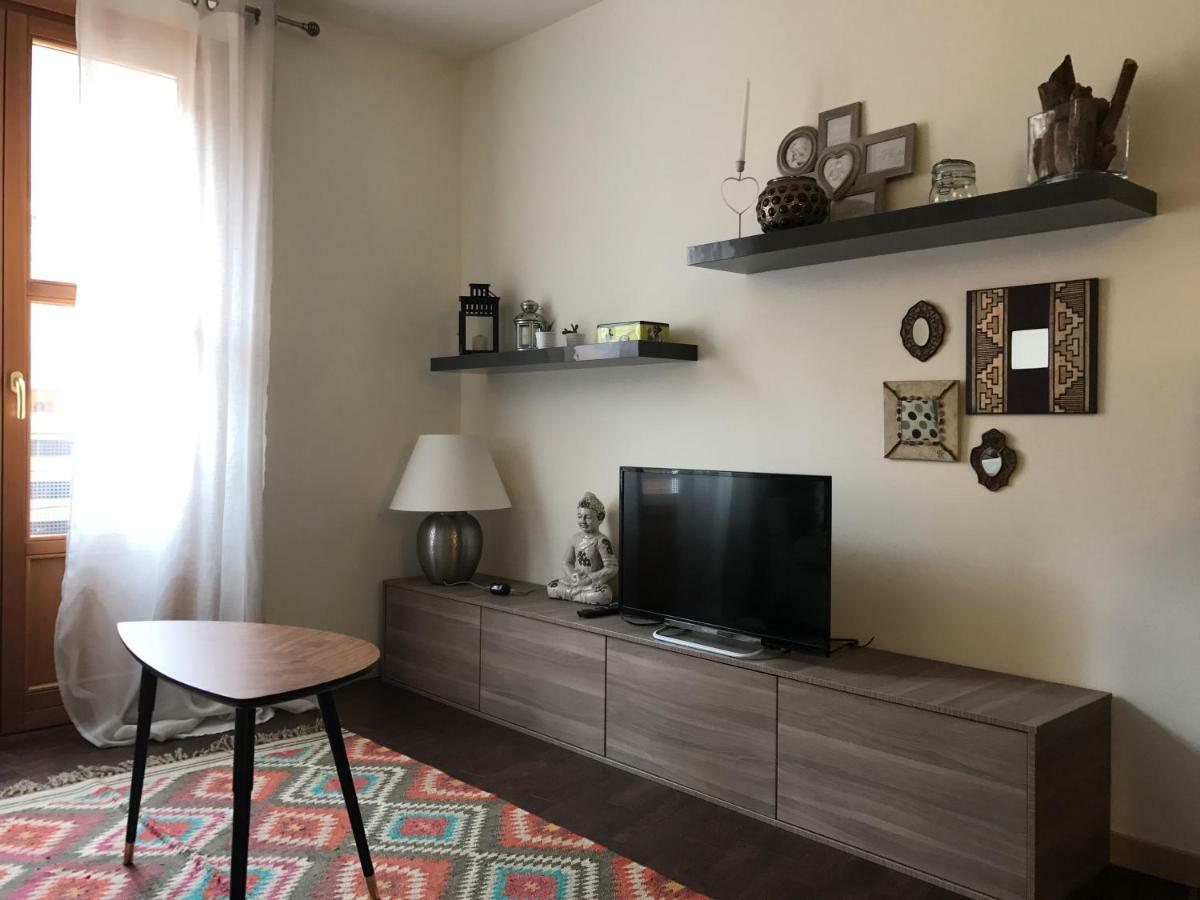 Appartamento Carducci Madesimo Exteriér fotografie